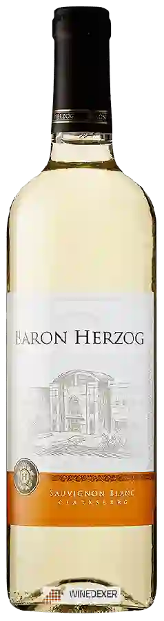 Weingut Herzog - Baron Herzog Sauvignon Blanc Weingut Herzog - Baron Herzog Sauvignon Blanc