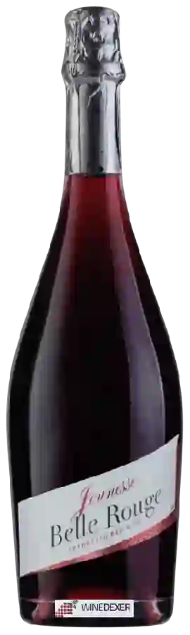 Weingut Herzog - Jeunesse Belle Rouge