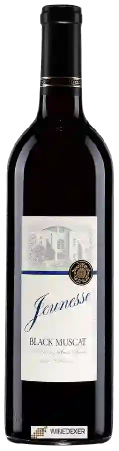 Weingut Herzog - Jeunesse Black Muscat