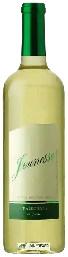 Weingut Herzog - Jeunesse Chardonnay Semi-Sweet Weingut Herzog - Jeunesse Chardonnay Semi-Sweet