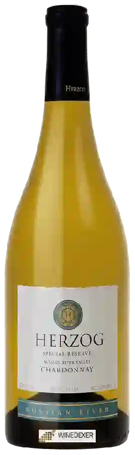Weingut Herzog - Special Reserve Chardonnay Weingut Herzog - Special Reserve Chardonnay