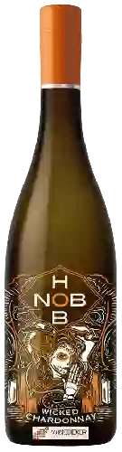 Weingut HobNob - Wicked Chardonnay