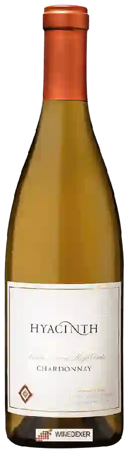 Weingut Hyacinth - Chardonnay Weingut Hyacinth - Chardonnay