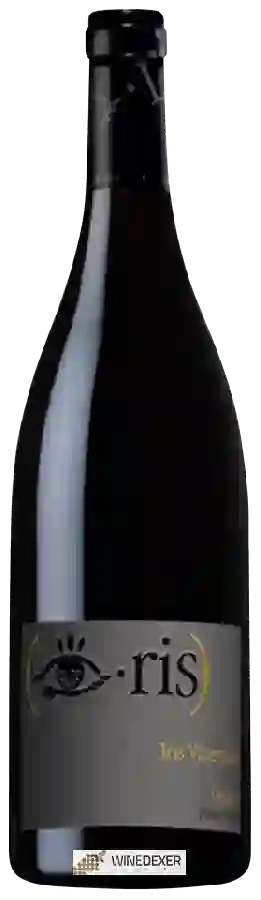 Weingut Iris Vineyards - Pinot Noir Weingut Iris Vineyards - Pinot Noir