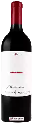 Weingut J. Bookwalter - Conflict (Conner Lee Vineyard)