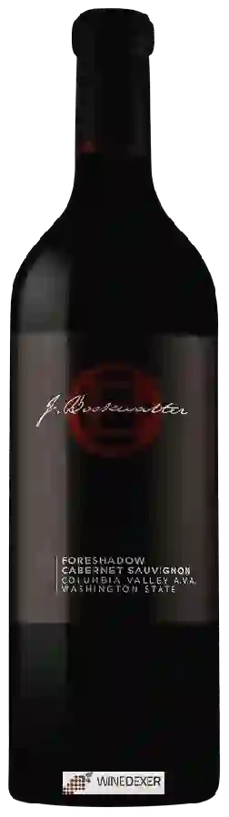 Weingut J. Bookwalter - Foreshadow Cabernet Sauvignon