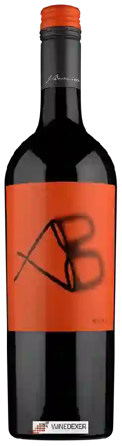 Weingut J. Bookwalter - Readers Merlot Weingut J. Bookwalter - Readers Merlot