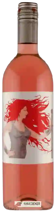 Weingut J. Bookwalter - Scarlett Hexflame Rosé Weingut J. Bookwalter - Scarlett Hexflame Rosé