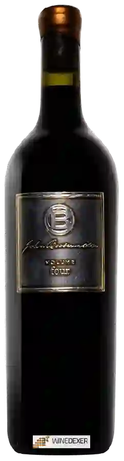 Weingut J. Bookwalter - Volume Weingut J. Bookwalter - Volume