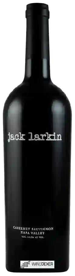 Weingut Jack Larkin - Cabernet Sauvignon Weingut Jack Larkin - Cabernet Sauvignon