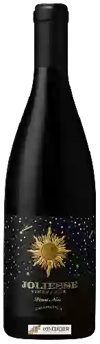 Weingut Joliesse - Pinot Noir