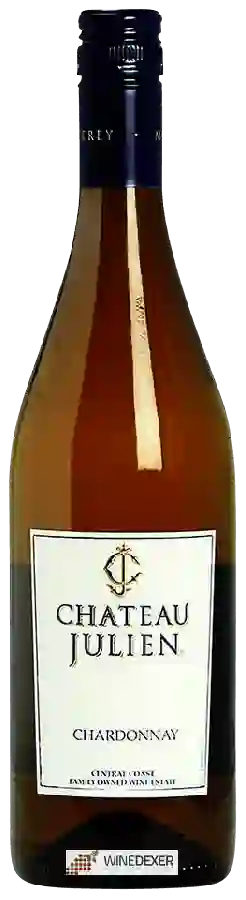 Château Julien - Chardonnay