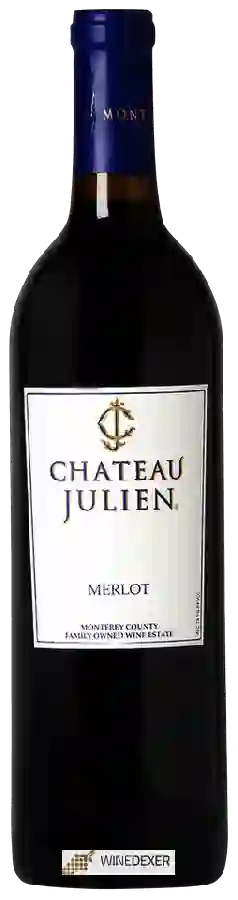 Château Julien - Merlot