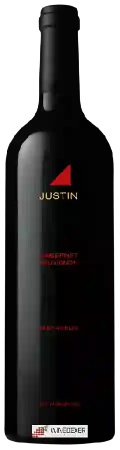 Weingut Justin - Cabernet Sauvignon Weingut Justin - Cabernet Sauvignon