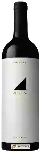 Weingut Justin - Right Angle