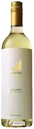 Weingut Justin - Sauvignon Blanc