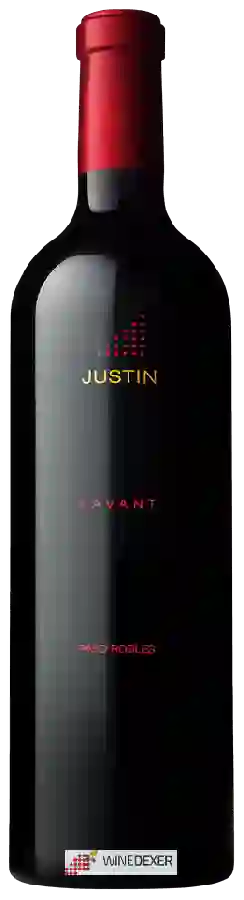 Weingut Justin - Savant