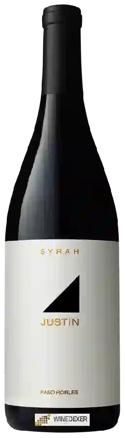 Weingut Justin - Syrah