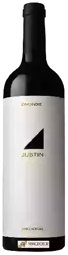 Weingut Justin - Zinfandel