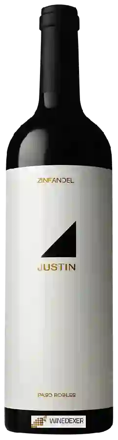 Weingut Justin - Zinfandel