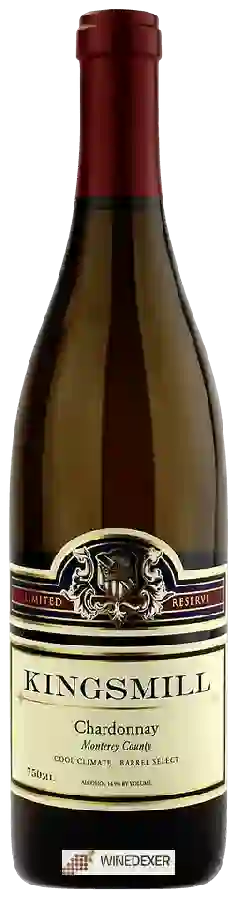 Weingut Kingsmill - Limited Reserve Chardonnay