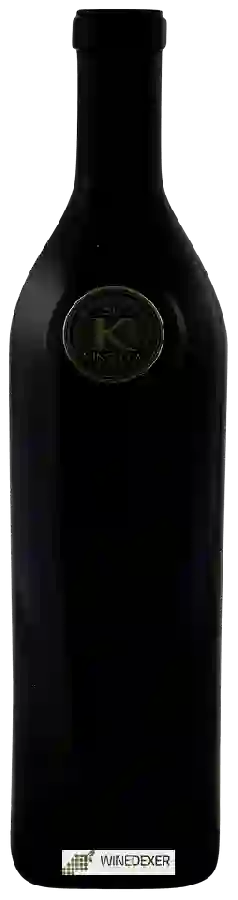 Weingut Kinsella Estates - Jersey Boys Vineyard Cabernet Sauvignon Weingut Kinsella Estates - Jersey Boys Vineyard Cabernet Sauvignon