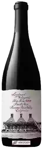 Weingut Landmark Vineyards - Hop Kiln Estate Pinot Noir