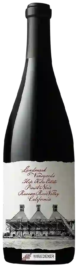 Weingut Landmark Vineyards - Hop Kiln Estate Pinot Noir