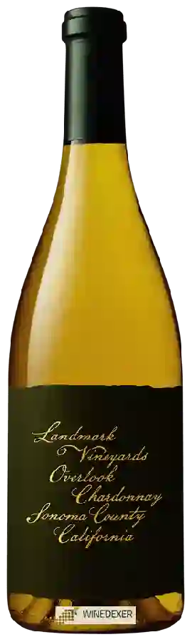 Weingut Landmark Vineyards - Overlook Chardonnay Weingut Landmark Vineyards - Overlook Chardonnay