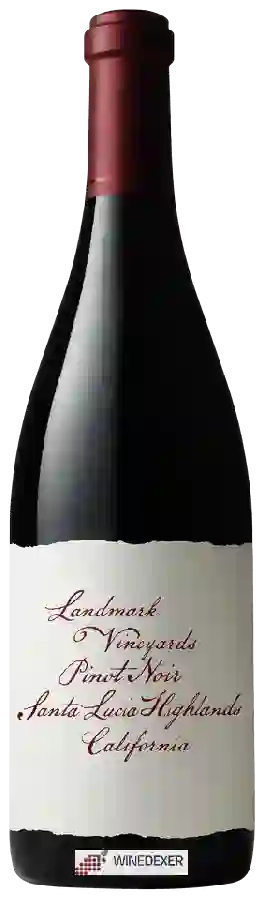 Weingut Landmark Vineyards - Pinot Noir Weingut Landmark Vineyards - Pinot Noir