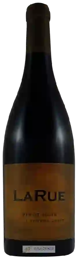Weingut LaRue - Pinot Noir