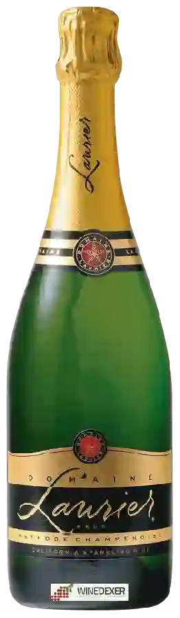 Domaine Laurier - Methode Champenoise Brut Domaine Laurier - Methode Champenoise Brut