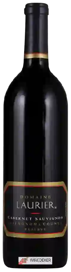 Domaine Laurier - Reserve Cabernet Sauvignon Domaine Laurier - Reserve Cabernet Sauvignon