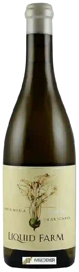 Weingut Liquid Farm - Chardonnay Bien Bien