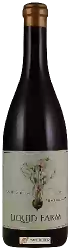 Weingut Liquid Farm - Chardonnay Four