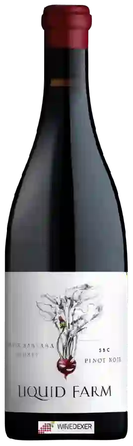 Weingut Liquid Farm - Pinot Noir SBC