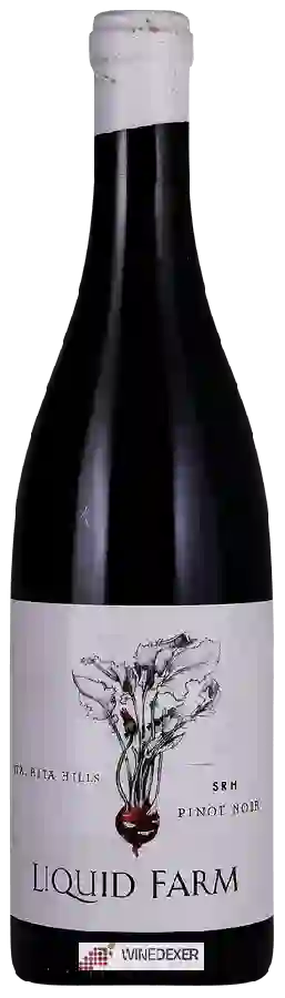 Weingut Liquid Farm - Pinot Noir SRH