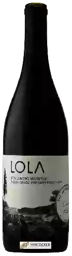 Weingut Lola - Artisanal Series Coast Grade Vineyard Pinot Noir