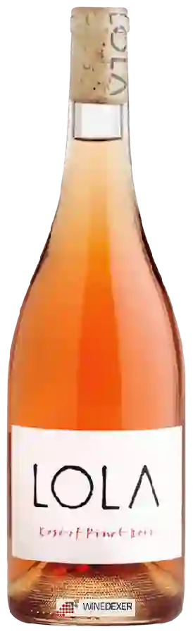 Weingut Lola - Rosé of Pinot Noir