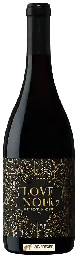 Weingut Love Noir - Pinot Noir Weingut Love Noir - Pinot Noir