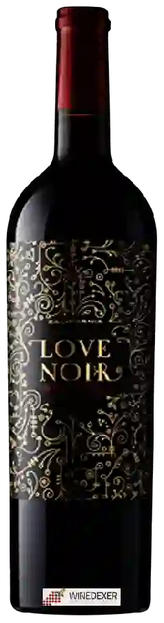 Weingut Love Noir - Satin Red