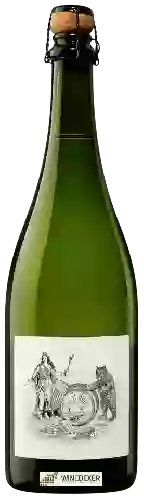 Weingut Maître-de-Chai - Sparkling Chenin Blanc
