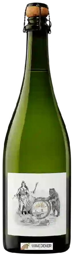 Weingut Maître-de-Chai - Sparkling Chenin Blanc