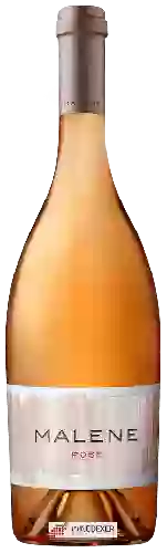 Weingut Malene - Rosé
