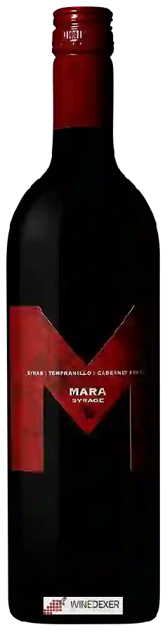 Weingut Mara - Syrage Weingut Mara - Syrage