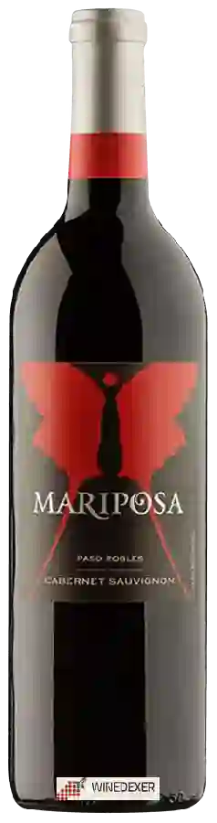 Weingut Mariposa - Cabernet Sauvignon Weingut Mariposa - Cabernet Sauvignon