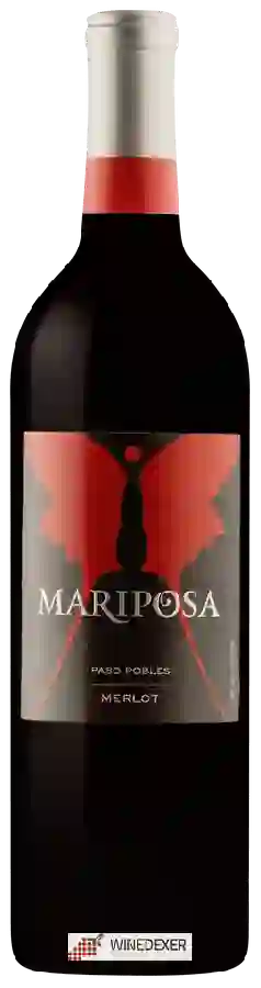 Weingut Mariposa - Merlot Weingut Mariposa - Merlot