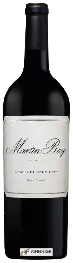 Weingut Martin Ray - Napa Valley Cabernet Sauvignon Weingut Martin Ray - Napa Valley Cabernet Sauvignon