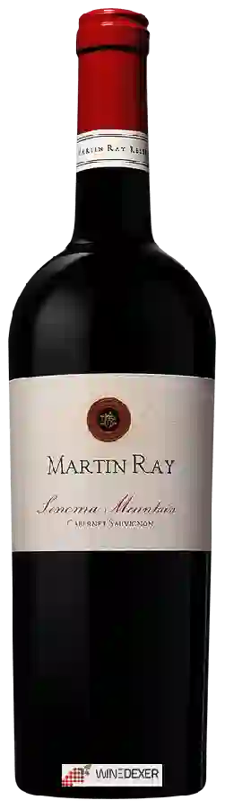 Weingut Martin Ray - Sonoma Mountain Cabernet Sauvignon Weingut Martin Ray - Sonoma Mountain Cabernet Sauvignon