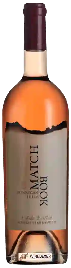 Weingut Matchbook - Rosé of Tempranillo